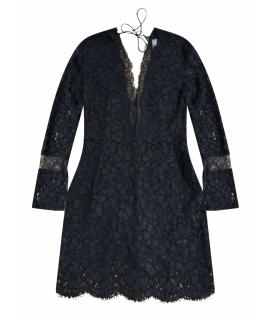 SANDRO Вечернее платье