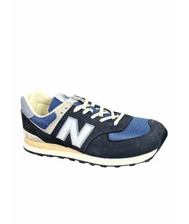 NEW BALANCE Низкие кроссовки / кеды