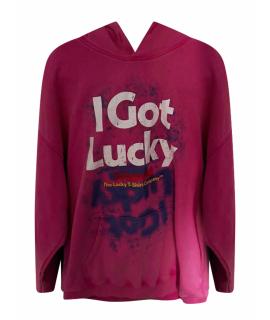 VETEMENTS Худи/толстовка