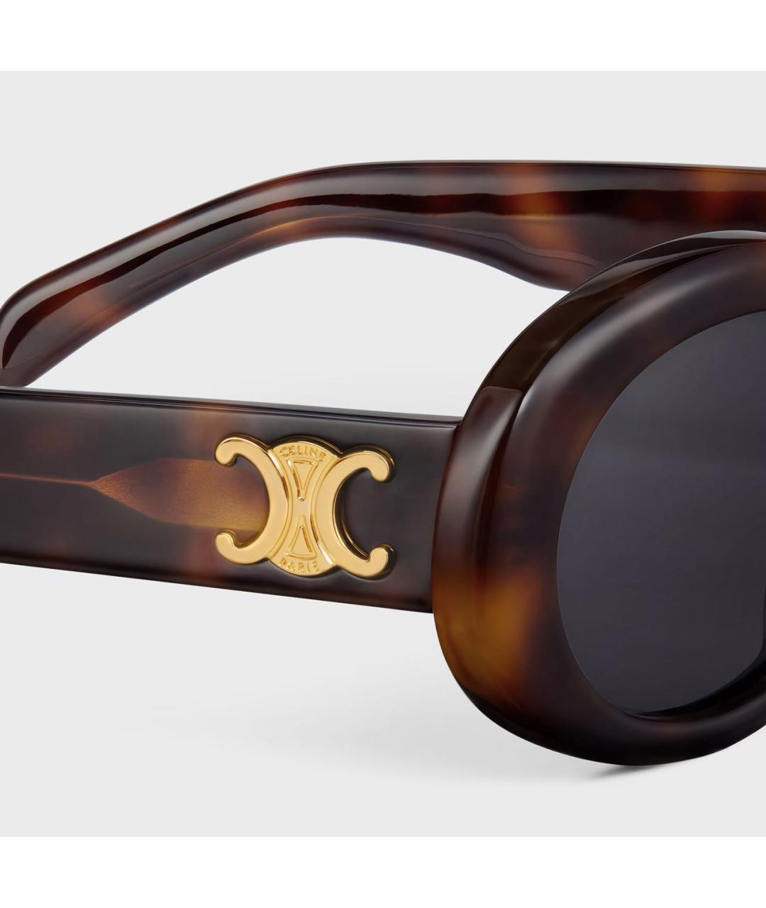 CELINE Мульти солнцезащитные очки, фото 4