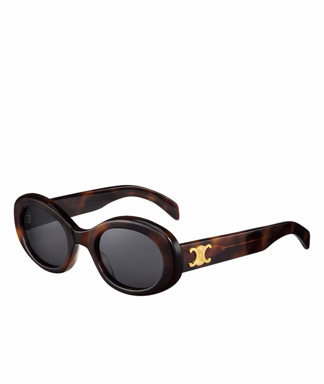 CELINE Мульти солнцезащитные очки, фото 1