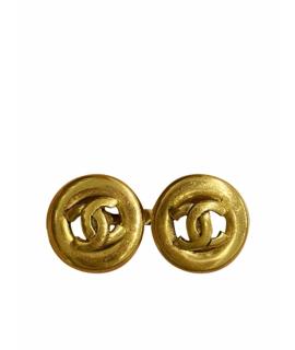 CHANEL Запонки