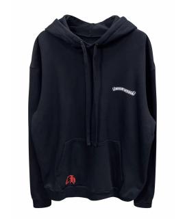 CHROME HEARTS Худи/толстовка