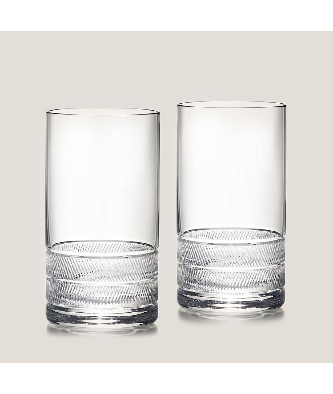 RALPH LAUREN Стеклянный бокал для воды, фото 5