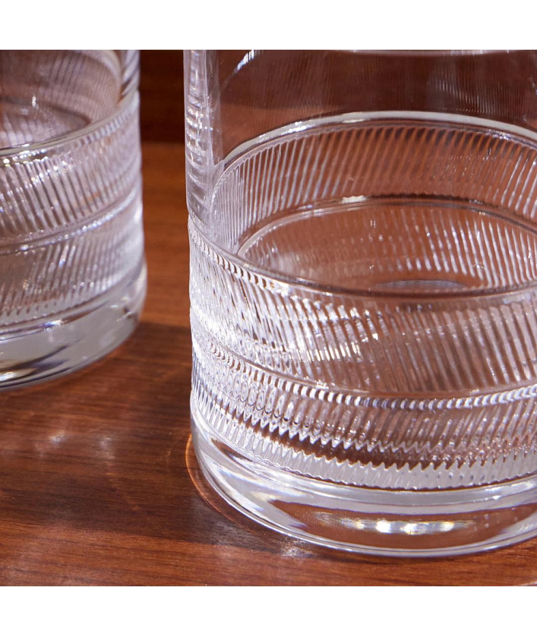 RALPH LAUREN Стеклянный бокал для воды, фото 3