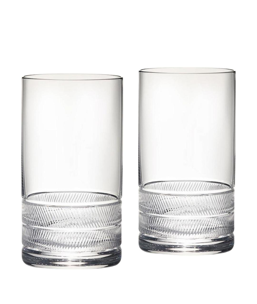 RALPH LAUREN Стеклянный бокал для воды, фото 1