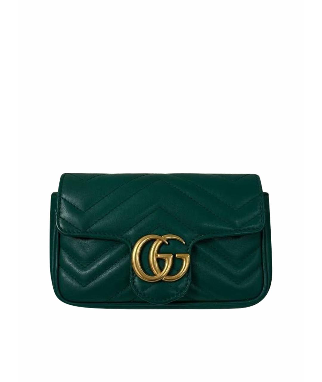 GUCCI Мульти сумка через плечо из экзотической кожи, фото 1