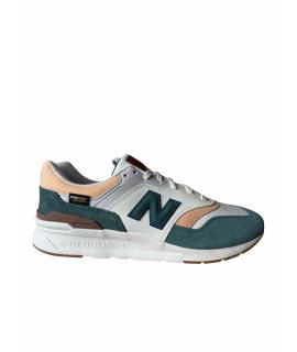 NEW BALANCE Низкие кроссовки / кеды