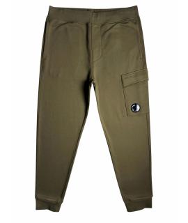 CP COMPANY Повседневные брюки