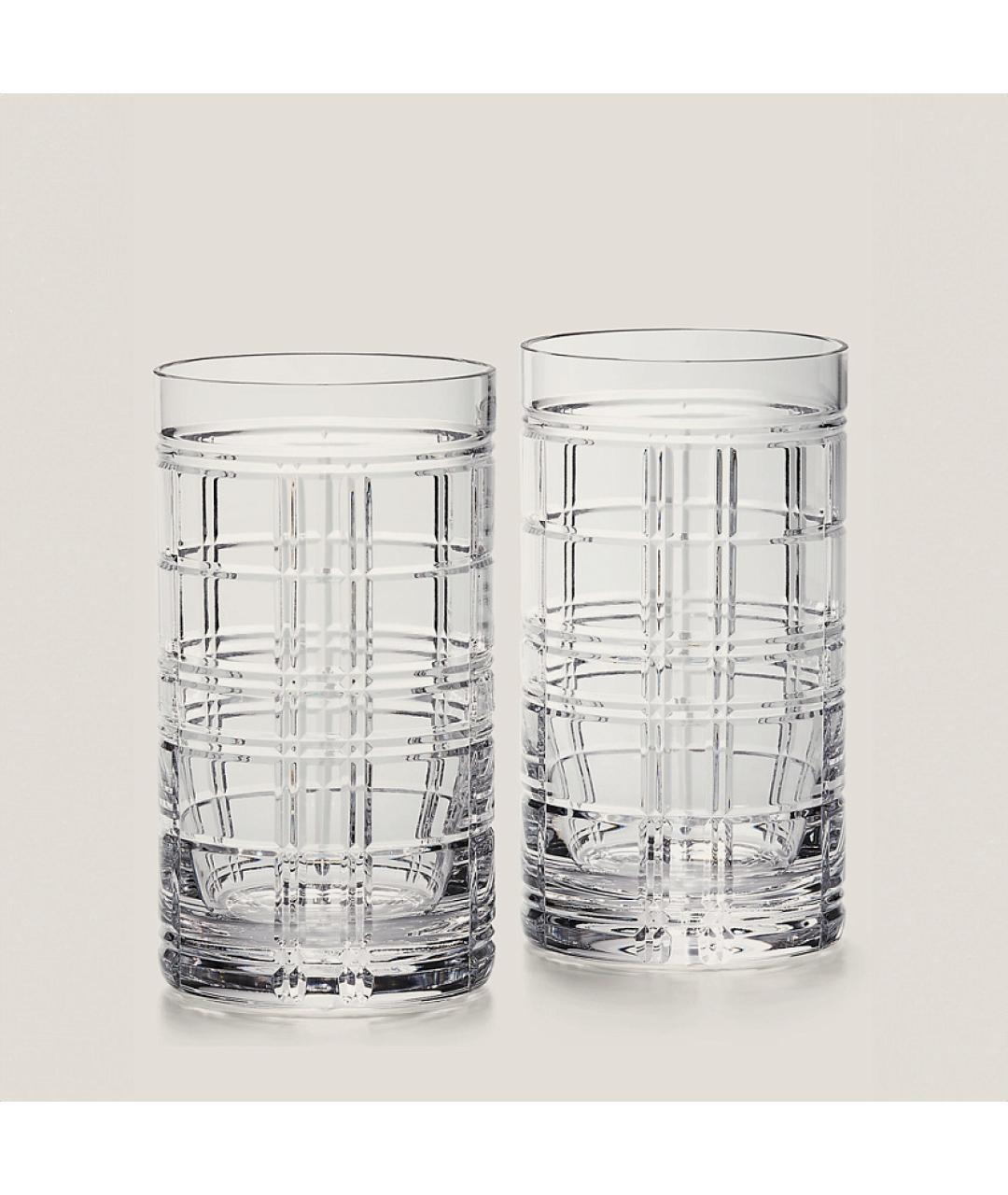 RALPH LAUREN Стеклянный бокал для воды, фото 3