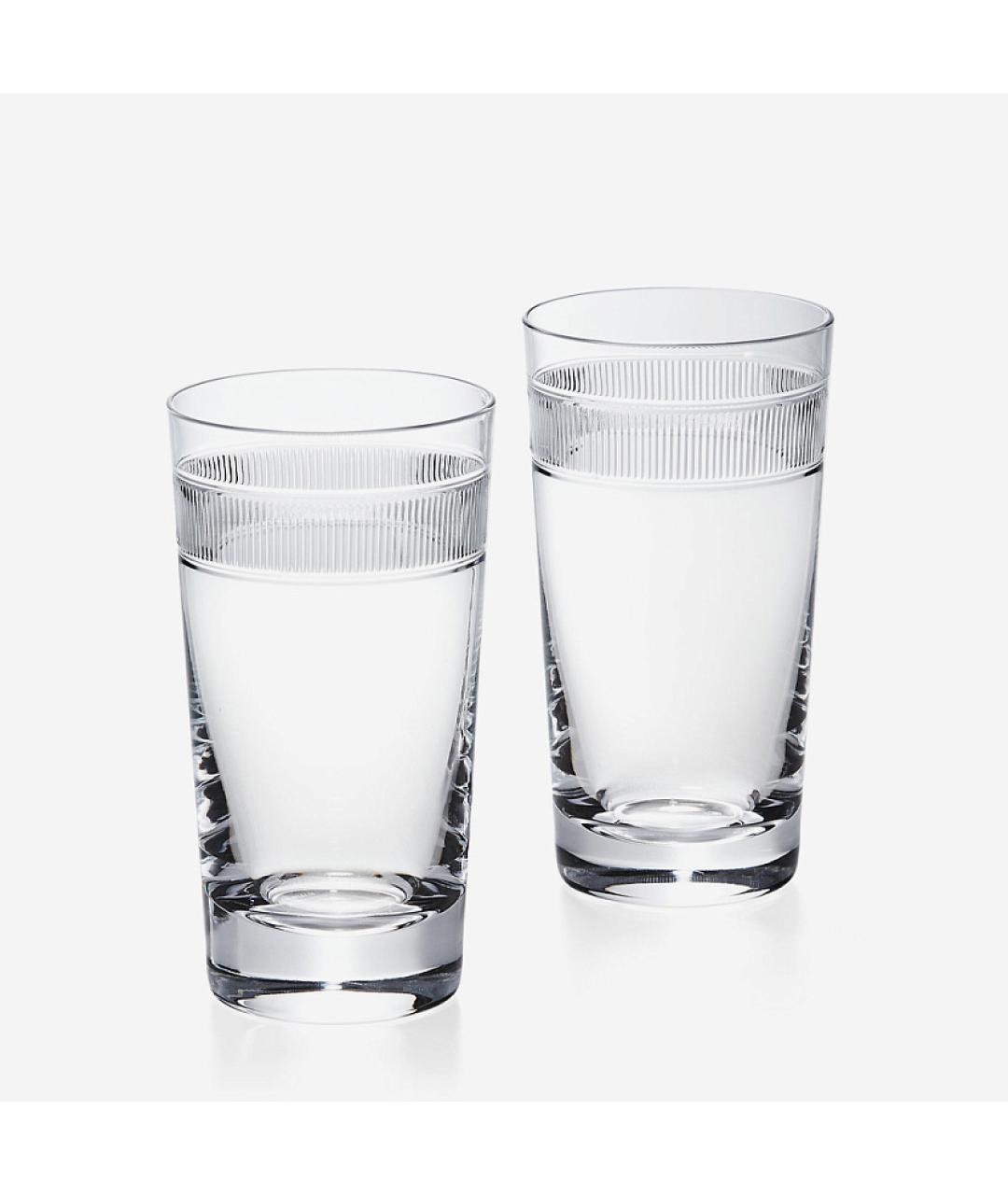 RALPH LAUREN Стеклянный бокал для воды, фото 4