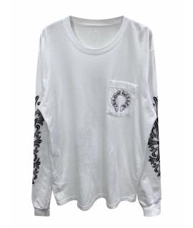 CHROME HEARTS Лонгслив