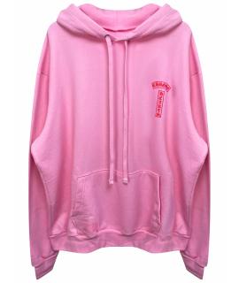 CHROME HEARTS Худи/толстовка