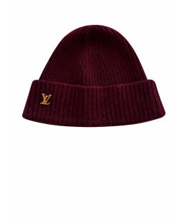 LOUIS VUITTON Шапка