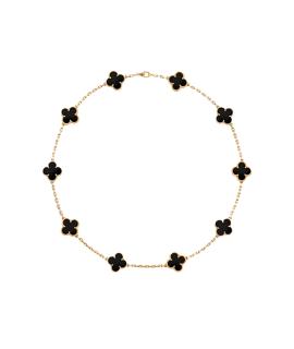 VAN CLEEF & ARPELS Колье