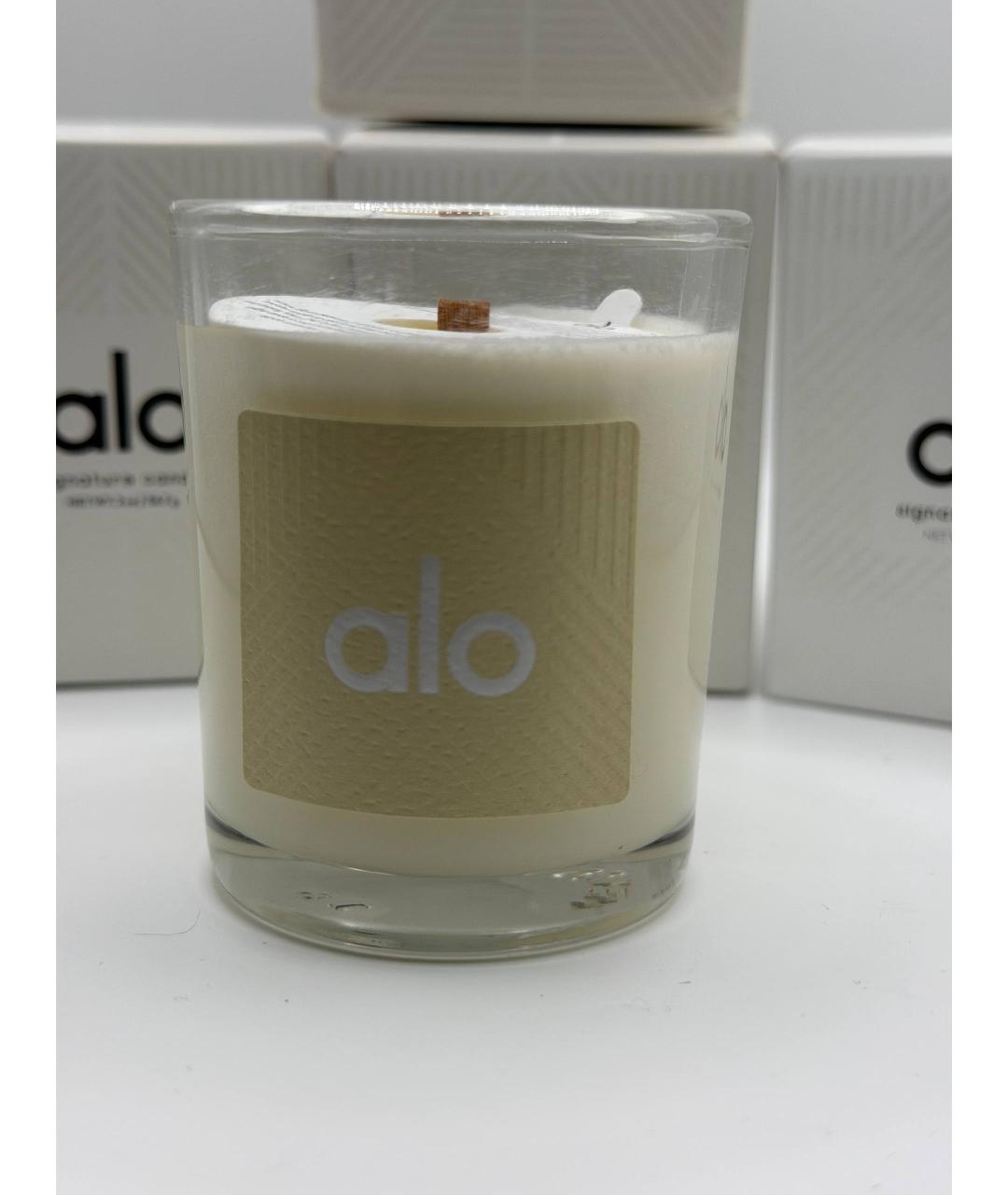 ALO YOGA Свеча, фото 4