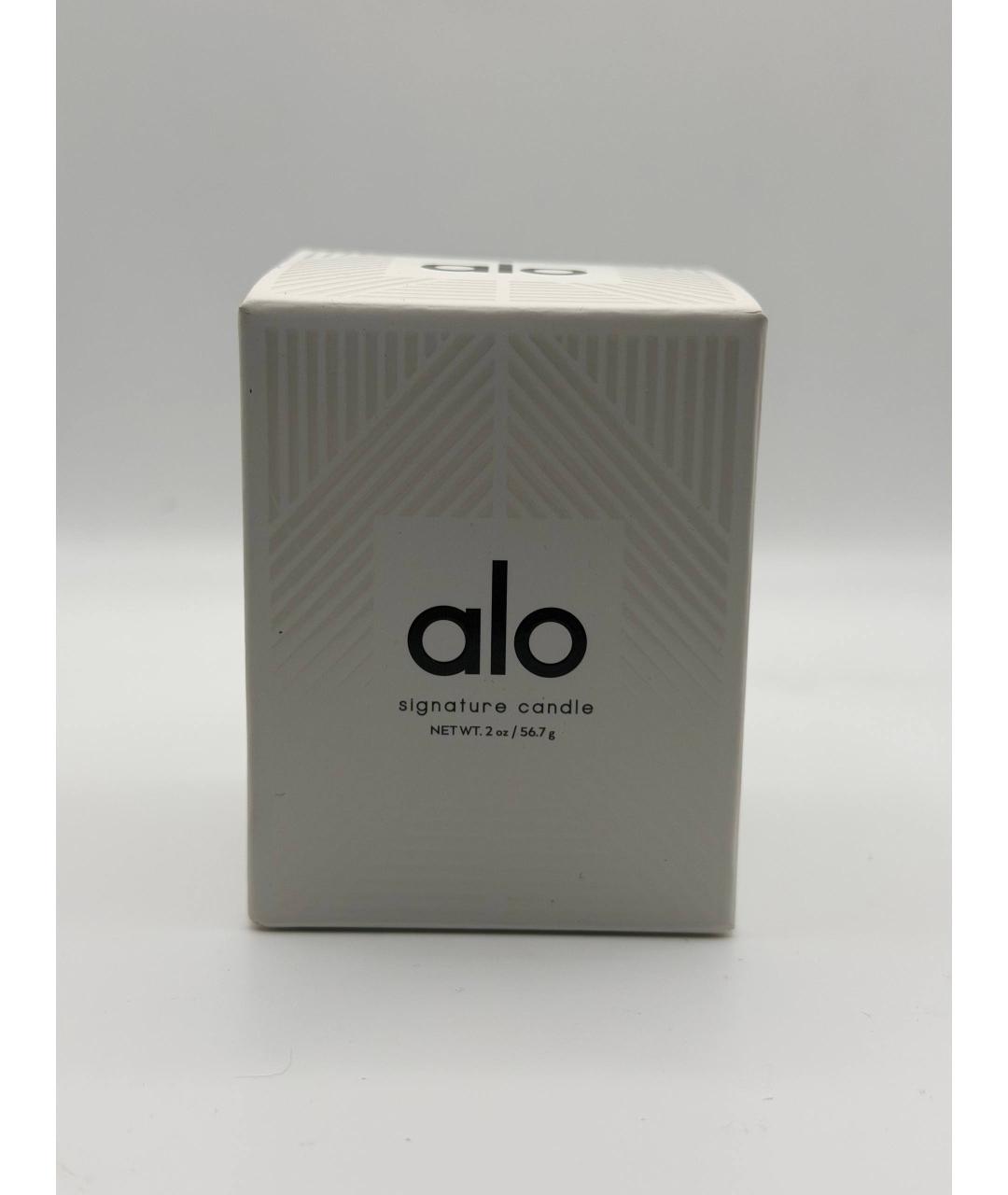 ALO YOGA Свеча, фото 5