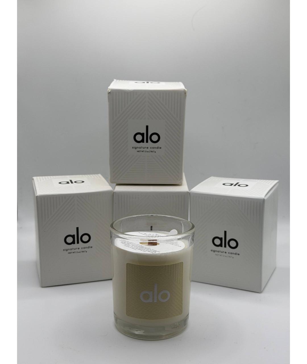 ALO YOGA Свеча, фото 2