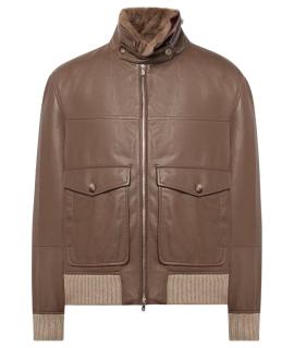 BRUNELLO CUCINELLI Куртка