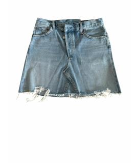 AGOLDE Юбка мини