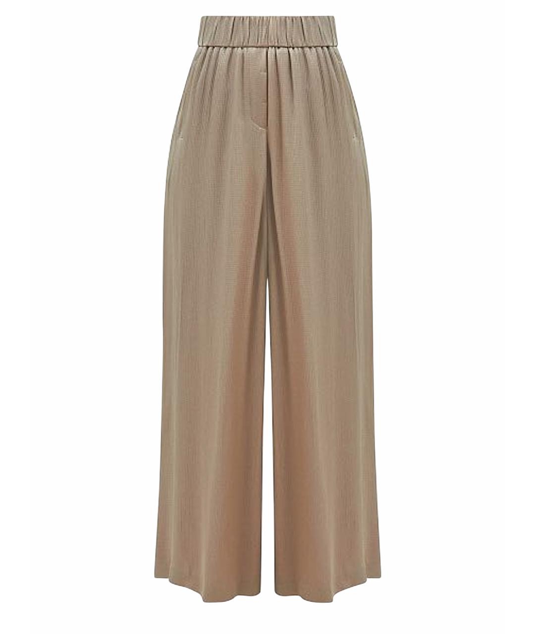 PESERICO Брюки широкие, фото 1