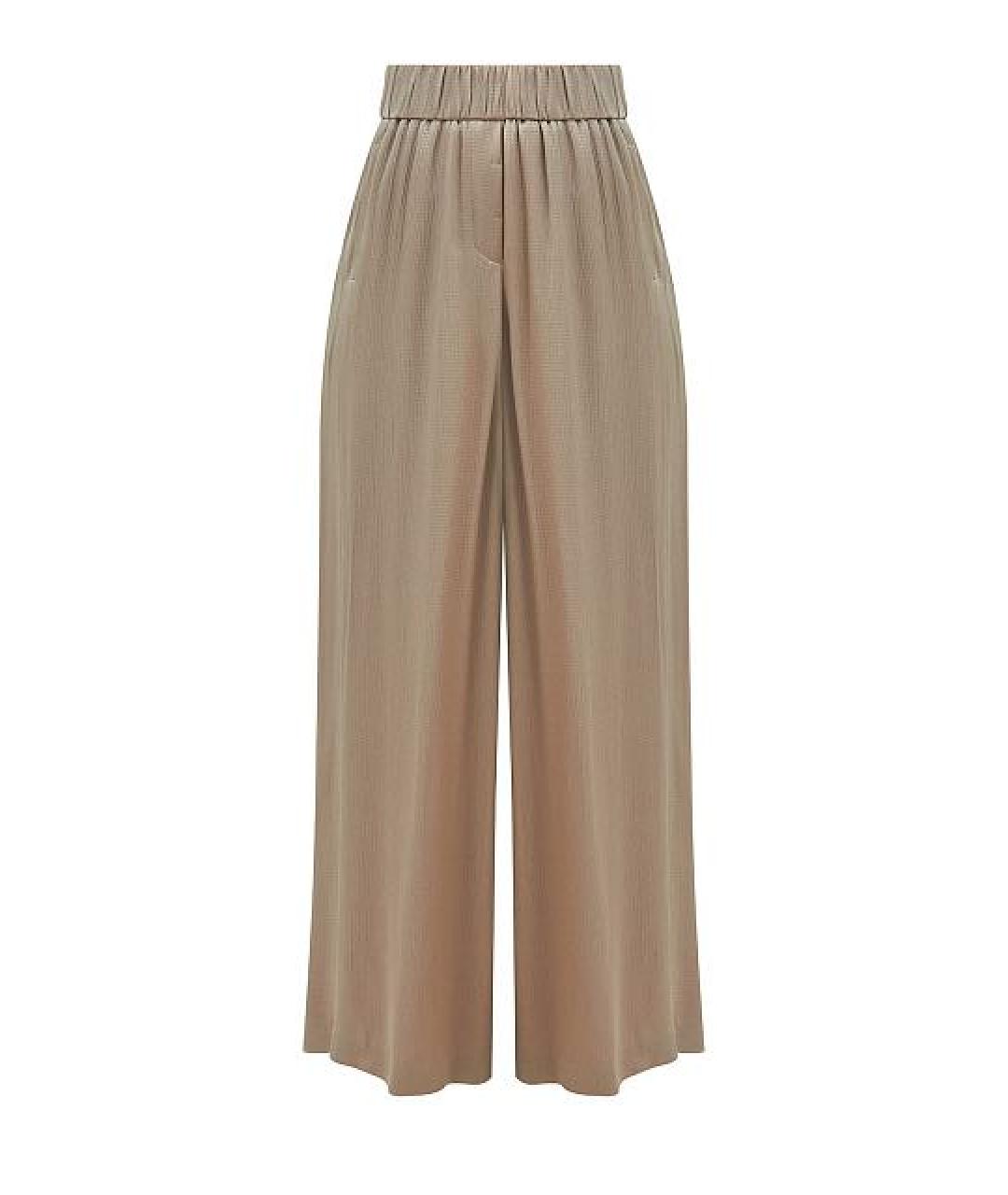 PESERICO Брюки широкие, фото 4