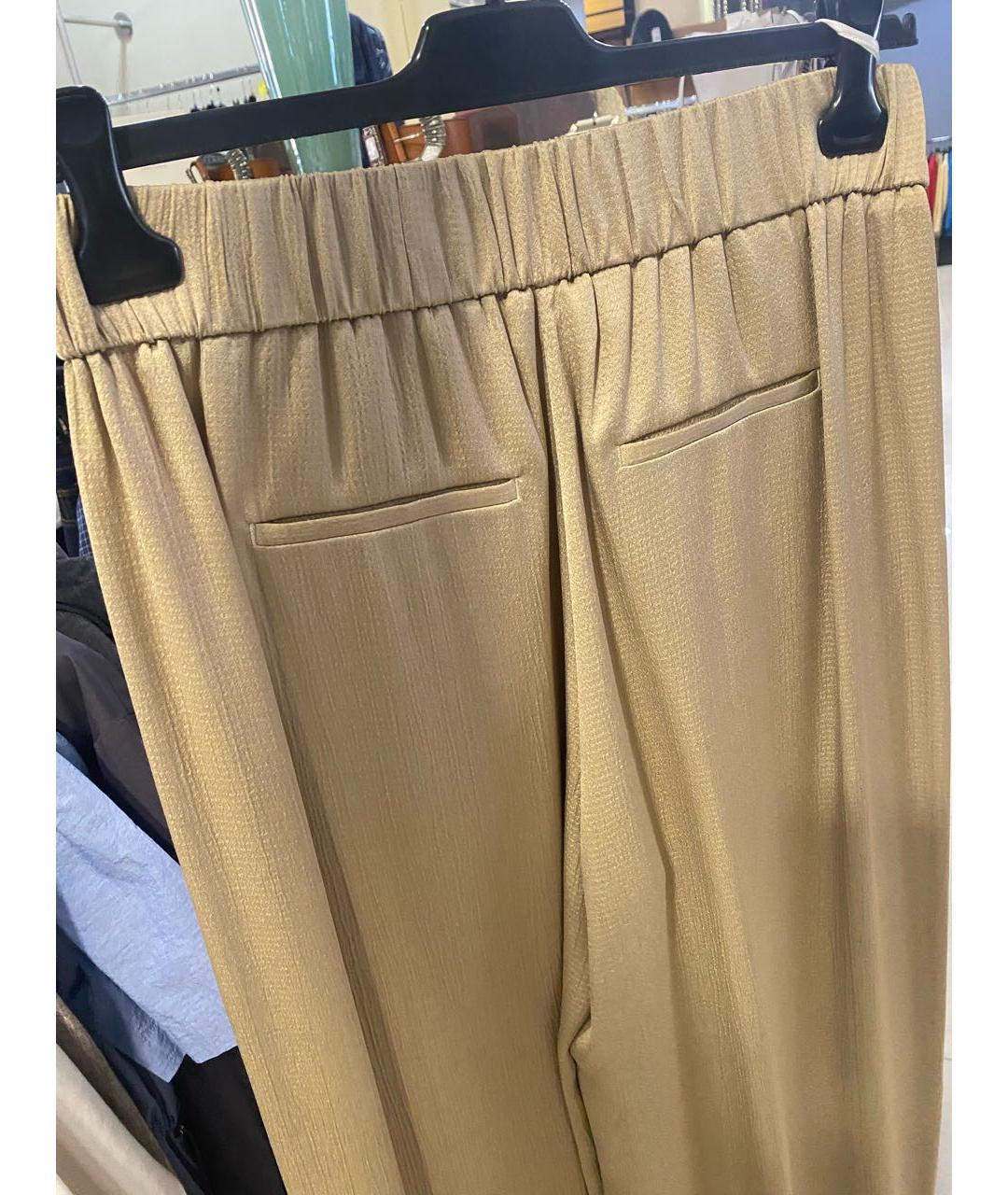 PESERICO Брюки широкие, фото 3