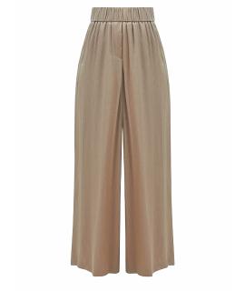 PESERICO Брюки широкие