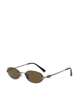 MIU MIU Солнцезащитные очки