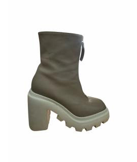 VIC MATIE Ботильоны