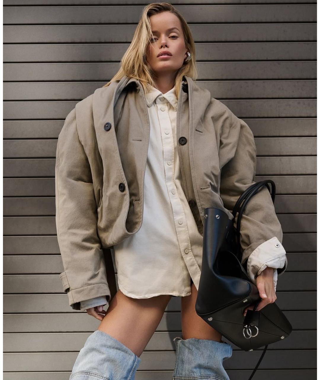 BALENCIAGA Сумка через плечо, фото 2