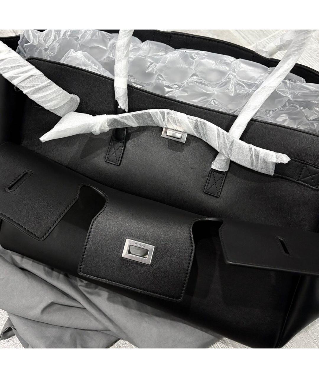 BALENCIAGA Сумка через плечо, фото 4