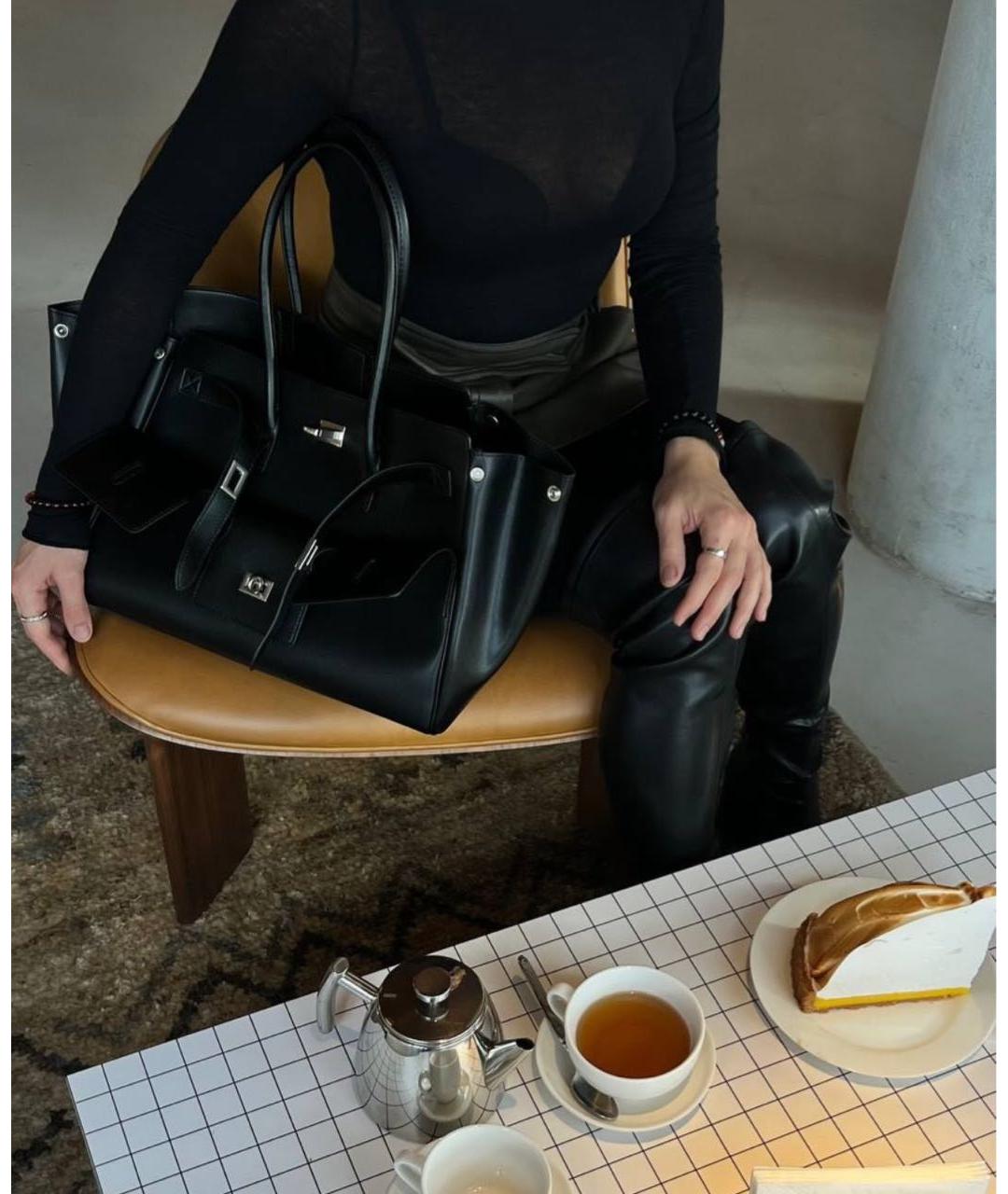 BALENCIAGA Сумка через плечо, фото 3