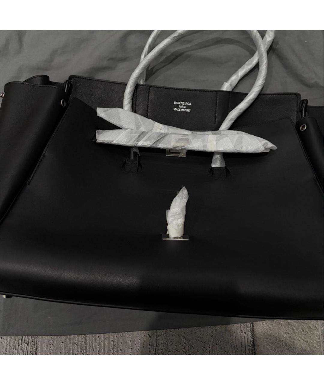 BALENCIAGA Сумка через плечо, фото 5