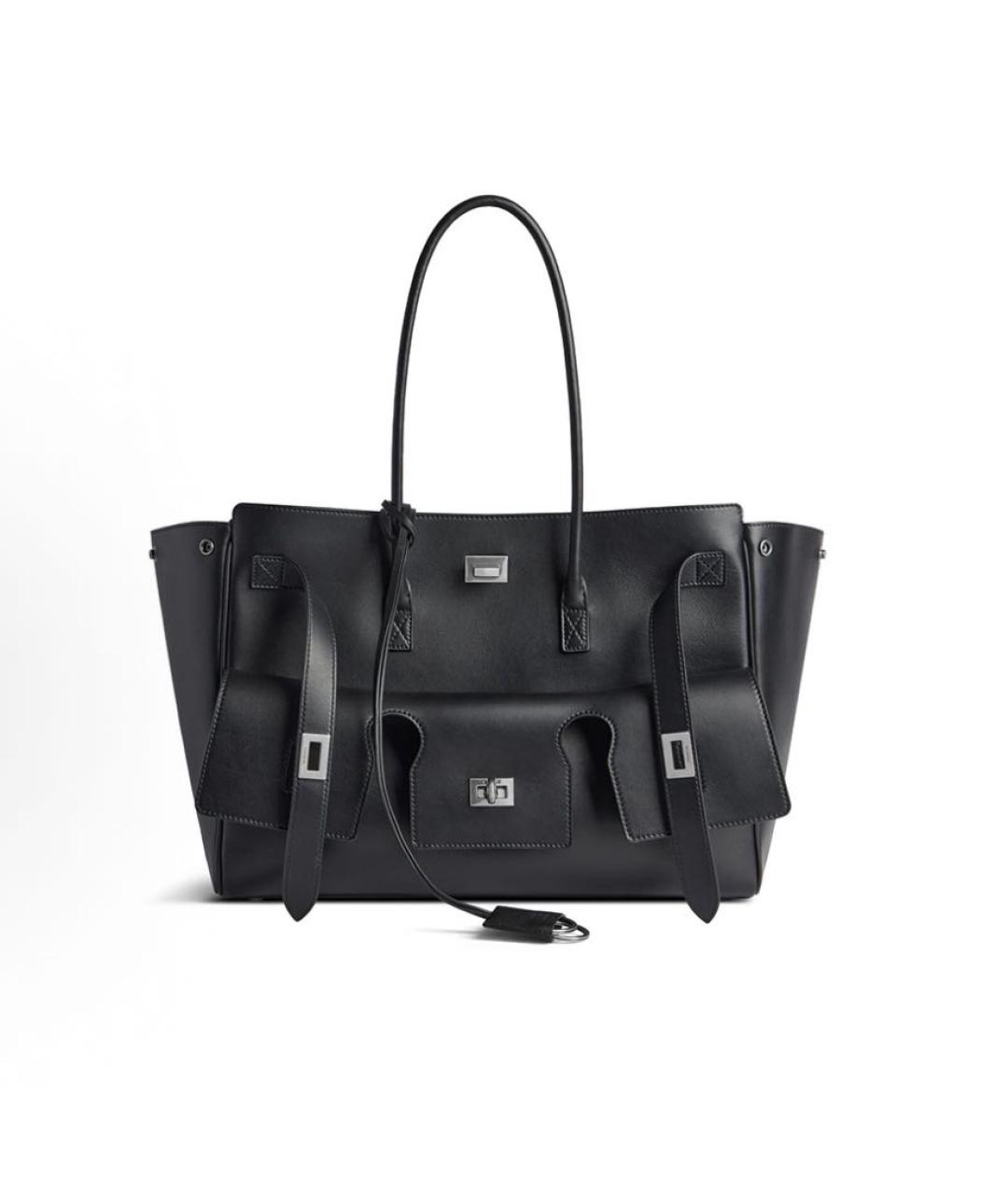 BALENCIAGA Сумка через плечо, фото 7