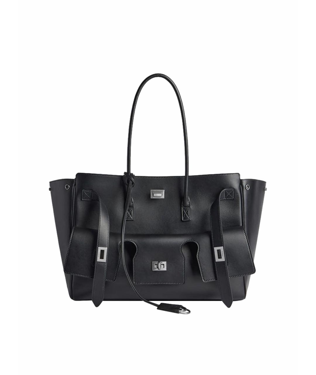 BALENCIAGA Сумка через плечо, фото 1