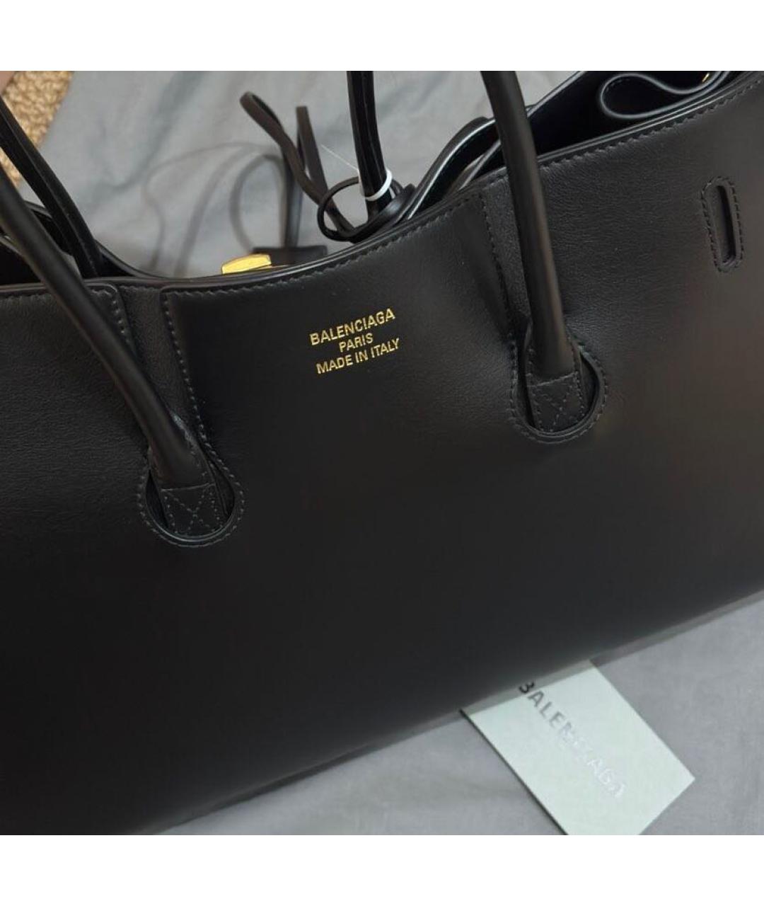 BALENCIAGA Сумка через плечо, фото 4