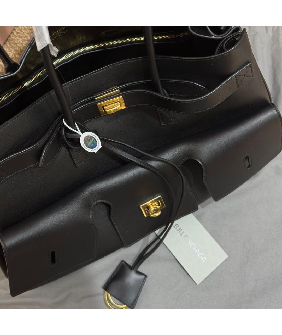 BALENCIAGA Сумка через плечо, фото 3