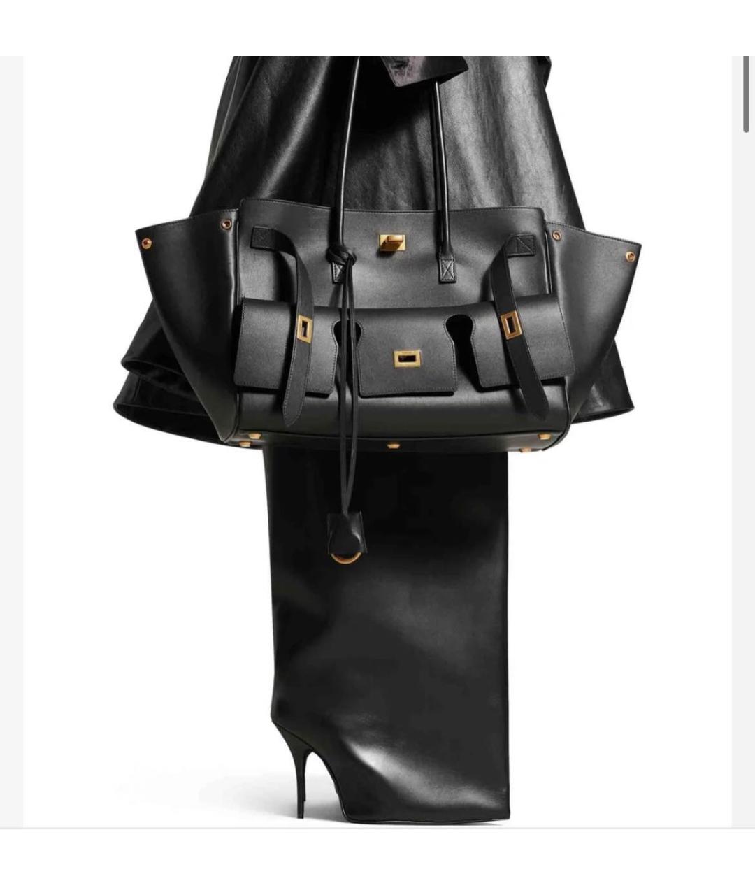 BALENCIAGA Сумка через плечо, фото 2