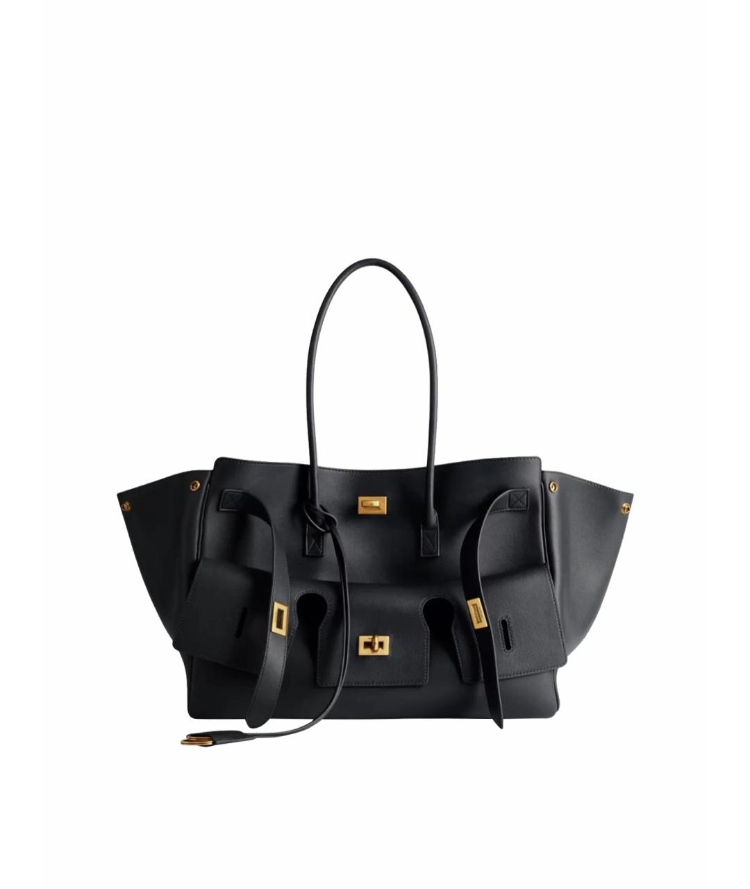 BALENCIAGA Сумка через плечо, фото 1