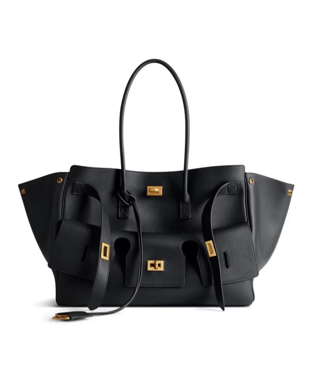 BALENCIAGA Сумка через плечо, фото 5