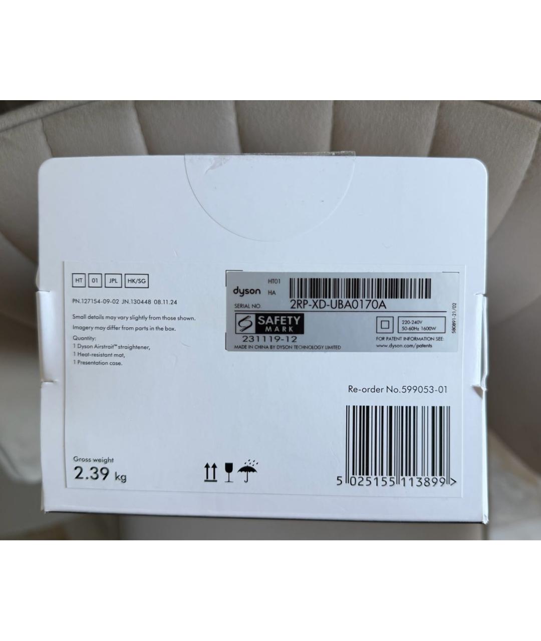 Изображение продукта