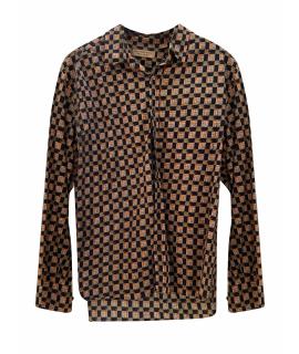 BURBERRY Кэжуал рубашка