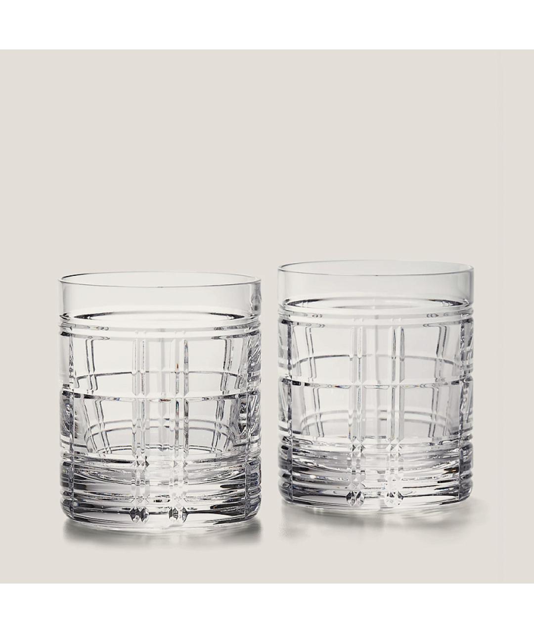 RALPH LAUREN Стеклянный стакан для виски, фото 5