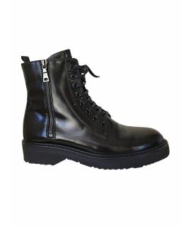 PRADA Ботинки