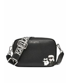 KARL LAGERFELD Сумка через плечо