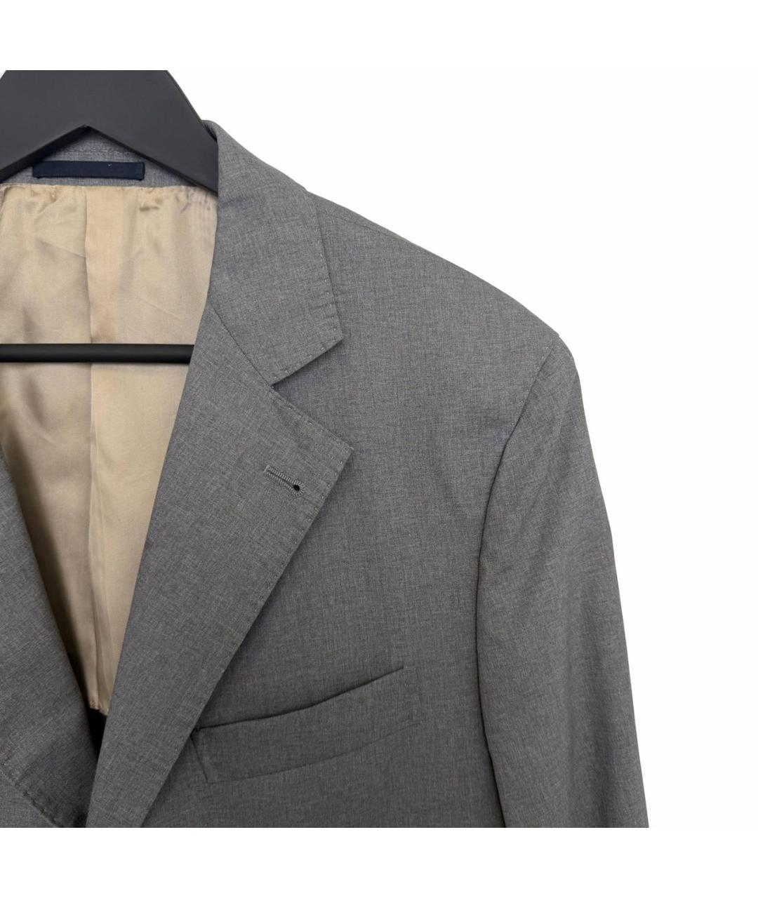 BRUNELLO CUCINELLI Пиджак, фото 2