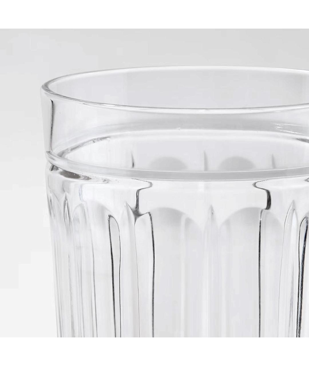 RALPH LAUREN Стеклянный бокал для воды, фото 3