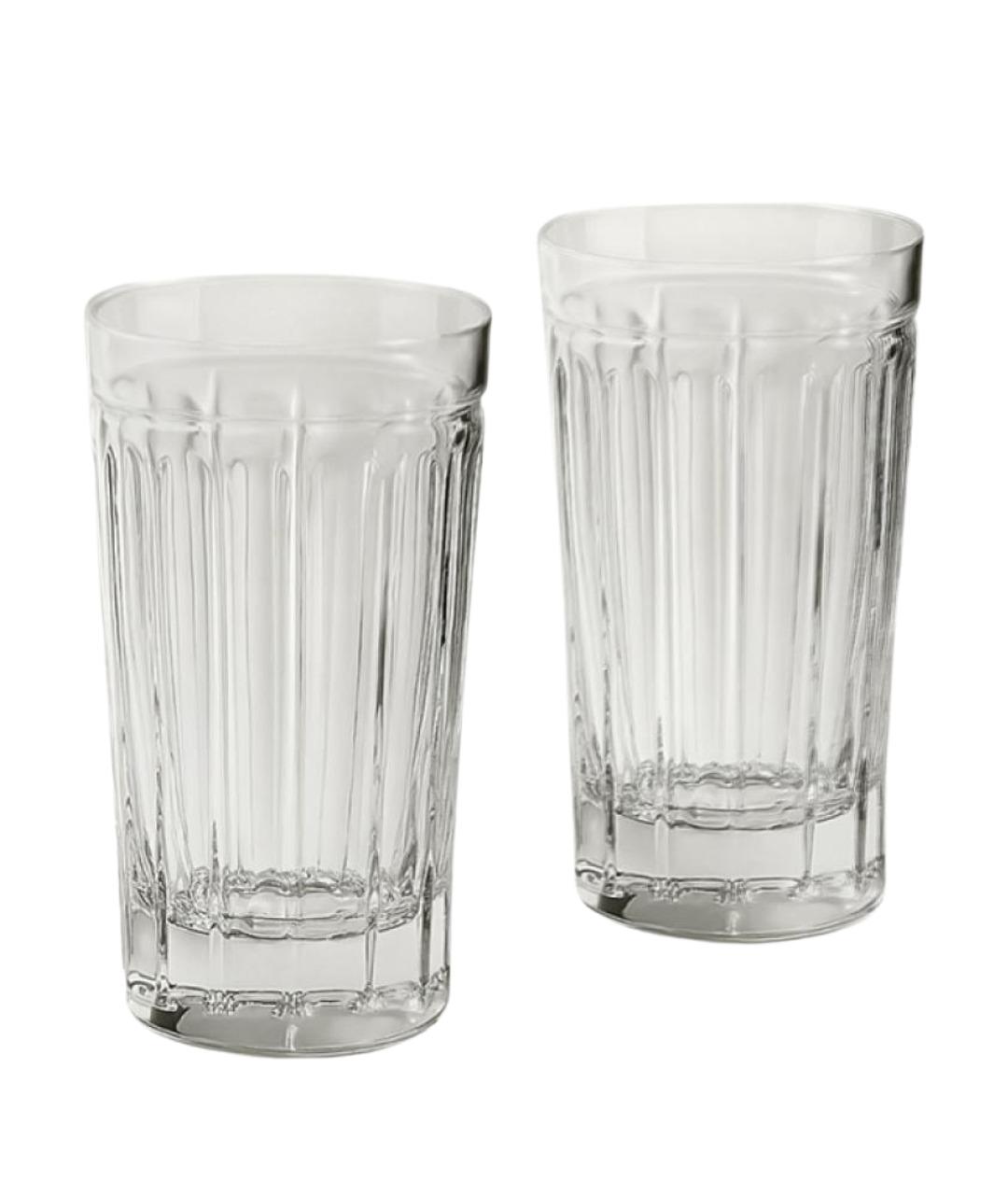 RALPH LAUREN Стеклянный бокал для воды, фото 1