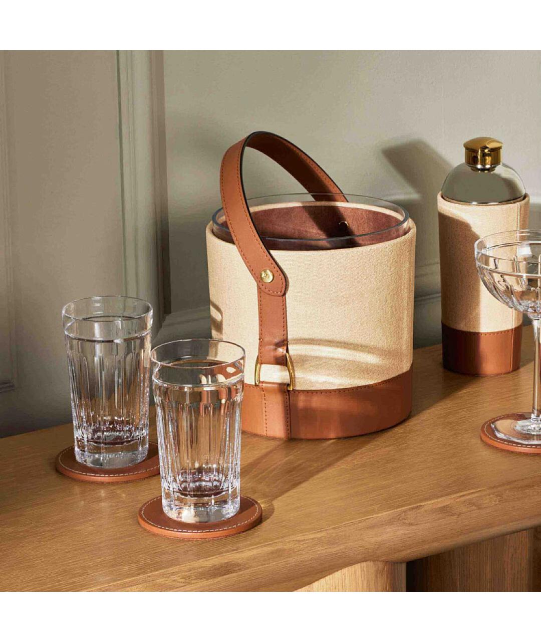 RALPH LAUREN Стеклянный бокал для воды, фото 5